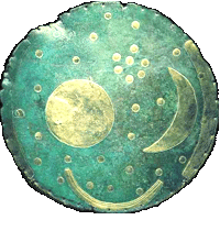The Disc of Nebra - my inspiration for old norse music
